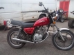 All original and replacement parts for your Suzuki GN 125E 2001.
