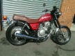 All original and replacement parts for your Suzuki GN 250E 1998.