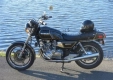 All original and replacement parts for your Suzuki GS 1100G 1986.