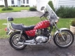 All original and replacement parts for your Suzuki GS 450 ES 1986.