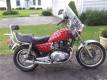 All original and replacement parts for your Suzuki GS 450S 1985.
