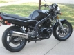 All original and replacement parts for your Suzuki GS 500E 1996.