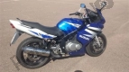 Wszystkie oryginalne i zamienne części do Twojego Suzuki GS 500 EF 2004.