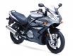 All original and replacement parts for your Suzuki GS 500 EF 2007.
