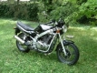 All original and replacement parts for your Suzuki GS 500 EU 1989.