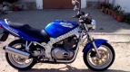 Wszystkie oryginalne i zamienne części do Twojego Suzuki GS 500H 2001.