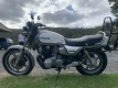 Todas as peças originais e de reposição para seu Suzuki GS 850G 1985.