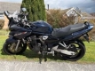 Tutte le parti originali e di ricambio per il tuo Suzuki GSF 1200 NSZ Bandit 2004.