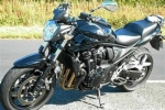 Elettrico per il Suzuki GSF 1250 Bandit A - 2011