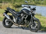 Suzuki GSF 1250 Bandit SA - 2010 | Wszystkie części