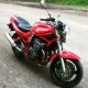 All original and replacement parts for your Suzuki GSF 600N Bandit 1995.