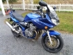 All original and replacement parts for your Suzuki GSF 600 NS Bandit 2002.