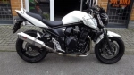 Suzuki GSF 650 Bandit SUA - 2012 | All parts