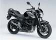 All original and replacement parts for your Suzuki GSR 600A 2009.