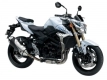 All original and replacement parts for your Suzuki GSR 750 2011.