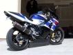 All original and replacement parts for your Suzuki GSX R 1000 2004.