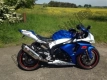 All original and replacement parts for your Suzuki GSX R 1000Z 2010.