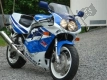 Tutte le parti originali e di ricambio per il tuo Suzuki GSX R 1100 1991.