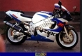 All original and replacement parts for your Suzuki GSX R 600 2000.