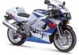 All original and replacement parts for your Suzuki GSX R 600 2001.
