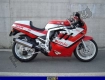 All original and replacement parts for your Suzuki GSX R 750 1989.