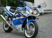 All original and replacement parts for your Suzuki GSX R 750 1991.