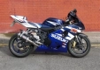 All original and replacement parts for your Suzuki GSX R 750 1999.