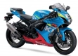 All original and replacement parts for your Suzuki GSX R 750 2016.