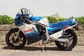 All original and replacement parts for your Suzuki GSX R 750X 1986.