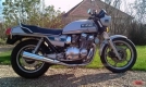 Alle originele en vervangende onderdelen voor uw Suzuki GSX 1100 1150 Eesef 1985.