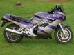All original and replacement parts for your Suzuki GSX 1100F 1993.