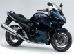All original and replacement parts for your Suzuki GSX 1250 FA 2012.