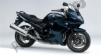 All original and replacement parts for your Suzuki GSX 1250 FA 2014.