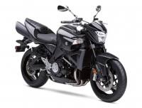 All original and replacement parts for your Suzuki GSX 1300 BKA B King 2008.