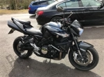 Suzuki GSX 1300 B-king Bkuf - 2009 | All parts