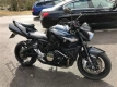 Tutte le parti originali e di ricambio per il tuo Suzuki GSX 1300 BKA B King 2009.