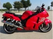 Tutte le parti originali e di ricambio per il tuo Suzuki GSX 1300R Hayabusa 2004.