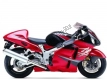 Wszystkie oryginalne i zamienne części do Twojego Suzuki GSX 1300R Hayabusa 2005.