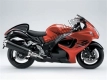 All original and replacement parts for your Suzuki GSX 1300R Hayabusa 2008.