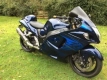 Tutte le parti originali e di ricambio per il tuo Suzuki GSX 1300R Hayabusa 2010.