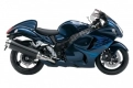 Toutes les pièces d'origine et de rechange pour votre Suzuki GSX 1300R Hayabusa 2011.