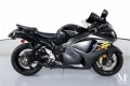 All original and replacement parts for your Suzuki GSX 1300 RA Hayabusa 2015.