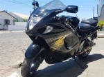 Suzuki GSX 1300 Hayabusa Rauf - 2016 | All parts