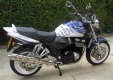 Tutte le parti originali e di ricambio per il tuo Suzuki GSX 1400 2003.