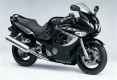 All original and replacement parts for your Suzuki GSX 600F 2006.