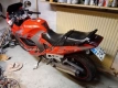 Tutte le parti originali e di ricambio per il tuo Suzuki GSX 600 FUU2 1992.