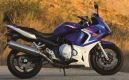 Tutte le parti originali e di ricambio per il tuo Suzuki GSX 650F 2008.