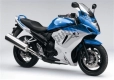 All original and replacement parts for your Suzuki GSX 650 FA 2010.