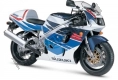 All original and replacement parts for your Suzuki GSX 750 1999.