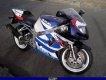All original and replacement parts for your Suzuki GSX 750 2001.